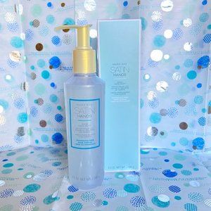 MARY KAY SATIN HANDS SHEA HAND SOAP 6.5 fl oz